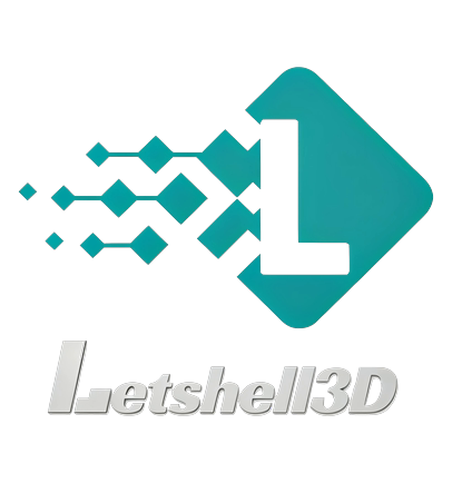 Letshell3D